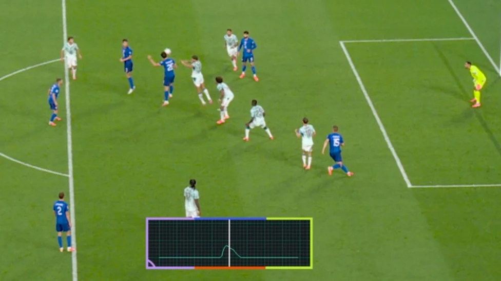 Huge VAR call prolongs Ronaldo’s last dance but ends Modric’s