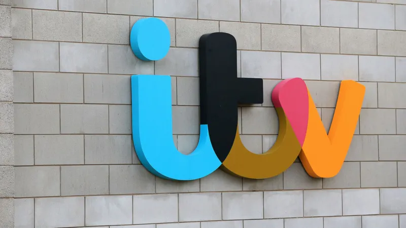 ITV sells media and entertainment arm to Sky for £1.6bn