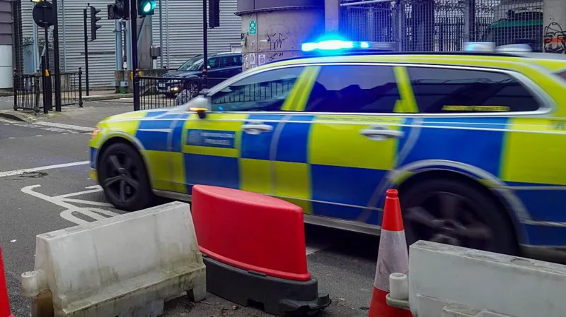 More than 300 arrests in organised immigration crime crackdown