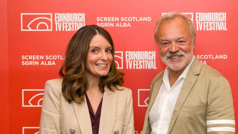 TV Festival to move from Edinburgh to Manchester